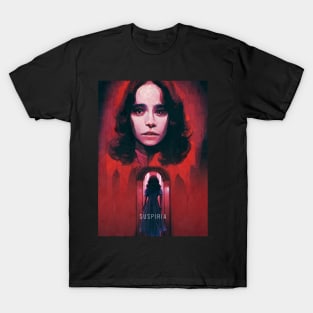 Suspiria (1977) T-Shirt